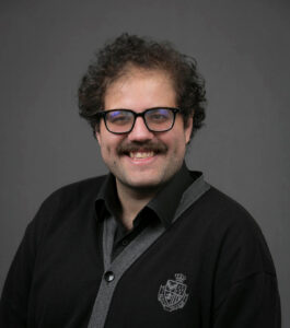 Ahmet Kaan Aydin